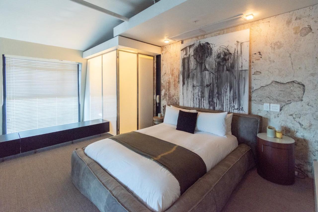 Luxury Penthouse In Wolroy House Apartamento Cidade Do Cabo Exterior foto