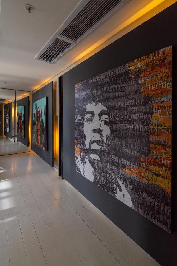 Luxury Penthouse In Wolroy House Apartamento Cidade Do Cabo Exterior foto